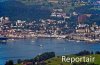Luftaufnahme Kanton Luzern/Stadt Luzern/Luzern Seebucht - Foto Luzern Stadt Luzern2284