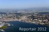 Luftaufnahme Kanton Luzern/Stadt Luzern/Luzern Seebucht - Foto Luzern  0717