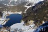 Luftaufnahme Kanton Graubuenden/Davos/Davos Intercontinental - Foto InterContinental 8216