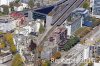 Zug Bahnhof