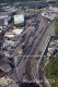 Luftaufnahme Kanton Solothurn/Olten/Olten Bahnhof - Foto Bahnhof Olten 5804