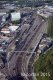 Luftaufnahme Kanton Solothurn/Olten/Olten Bahnhof - Foto Bahnhof Olten 5805