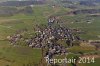 Luftaufnahme Kanton Zuerich/Maschwanden - Foto Maschwanden 9591