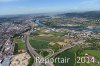 Luftaufnahme Kanton Basel-Land/Augst Grundwasser Vorkommen - Foto Augst 3806