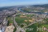 Luftaufnahme Kanton Basel-Land/Augst Grundwasser Vorkommen - Foto Augst 3807
