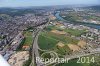 Luftaufnahme Kanton Basel-Land/Augst Grundwasser Vorkommen - Foto Augst 3811