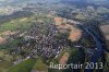 Luftaufnahme Kanton Zuerich/Ottenbach - Foto Ottenbach 2853