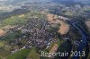 Luftaufnahme Kanton Zuerich/Ottenbach - Foto Ottenbach 2854