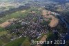 Luftaufnahme Kanton Zuerich/Ottenbach - Foto Ottenbach 2858