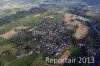 Luftaufnahme Kanton Zuerich/Ottenbach - Foto Ottenbach 2859