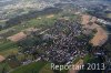 Luftaufnahme Kanton Zuerich/Ottenbach - Foto Ottenbach 2861