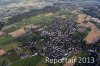 Luftaufnahme Kanton Zuerich/Ottenbach - Foto Ottenbach 2862