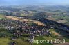 Luftaufnahme Kanton Zuerich/Ottenbach - Foto Ottenbach 2863