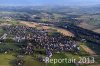 Luftaufnahme Kanton Zuerich/Ottenbach - Foto Ottenbach 2864
