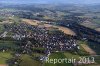 Luftaufnahme Kanton Zuerich/Ottenbach - Foto Ottenbach 2865