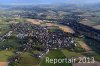 Luftaufnahme Kanton Zuerich/Ottenbach - Foto Ottenbach 2866