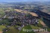 Luftaufnahme Kanton Zuerich/Ottenbach - Foto Ottenbach 2867