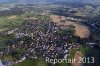 Luftaufnahme Kanton Zuerich/Ottenbach - Foto Ottenbach 2869