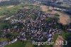 Luftaufnahme Kanton Zuerich/Ottenbach - Foto Ottenbach 2870