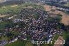 Luftaufnahme Kanton Zuerich/Ottenbach - Foto Ottenbach 2871