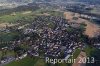 Luftaufnahme Kanton Zuerich/Ottenbach - Foto Ottenbach 2872