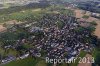 Luftaufnahme Kanton Zuerich/Ottenbach - Foto Ottenbach 2874