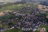 Luftaufnahme Kanton Zuerich/Ottenbach - Foto Ottenbach 2875