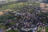 Luftaufnahme Kanton Zuerich/Ottenbach - Foto Ottenbach 2877