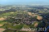 Luftaufnahme Kanton Zuerich/Ottenbach - Foto Ottenbach 2891