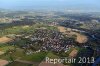 Luftaufnahme Kanton Zuerich/Ottenbach - Foto Ottenbach 2892