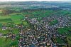 Luftaufnahme Kanton Zuerich/Ottenbach - Foto OttenbachOttenbach 8043