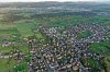 Luftaufnahme Kanton Zuerich/Ottenbach - Foto Ottenbach 8043K