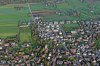 Luftaufnahme Kanton Zuerich/Ottenbach - Foto Ottenbach 8044