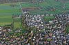 Luftaufnahme Kanton Zuerich/Ottenbach - Foto OttenbachOttenbach 8044