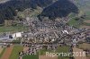 Luftaufnahme Kanton Luzern/Nebikon - Foto Nebikon 1638