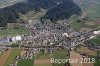 Luftaufnahme Kanton Luzern/Nebikon - Foto Nebikon 1640