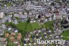 Luftaufnahme Kanton Luzern/Kriens/Kriens Spitzmatt - Foto Kriens 7460