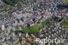 Luftaufnahme Kanton Luzern/Kriens/Kriens Spitzmatt - Foto Kriens 7457
