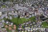 Luftaufnahme Kanton Luzern/Kriens/Kriens Spitzmatt - Foto Kriens 7459