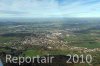 Luftaufnahme Kanton St.Gallen/Uzwil - Foto Utzwil 4790