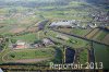 Luftaufnahme UNTERNEHMEN/Reitsport-Zentrum Avanches - Foto Reitsportzentrum 6855
