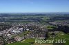 Luftaufnahme Kanton St.Gallen/Niederuzwil - Foto Niederutzwil 5224