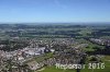 Luftaufnahme Kanton St.Gallen/Niederuzwil - Foto Niederutzwil 5225