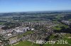 Luftaufnahme Kanton St.Gallen/Niederuzwil - Foto Niederutzwil 5226