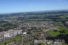 Luftaufnahme Kanton St.Gallen/Niederuzwil - Foto Niederutzwil 5229