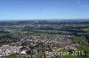 Luftaufnahme Kanton St.Gallen/Niederuzwil - Foto Niederutzwil 5230