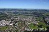 Luftaufnahme Kanton St.Gallen/Niederuzwil - Foto Niederutzwil 5231