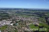 Luftaufnahme Kanton St.Gallen/Niederuzwil - Foto Niederutzwil 5232