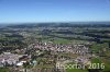 Luftaufnahme Kanton St.Gallen/Niederuzwil - Foto Niederutzwil 5233