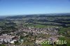 Luftaufnahme Kanton St.Gallen/Niederuzwil - Foto Niederutzwil 5234
